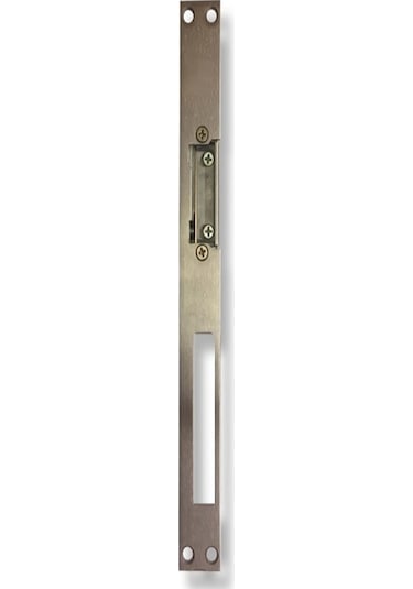 E7r Assaabloy Basaç Enerji Yokken Açık