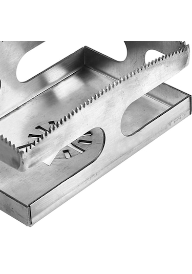 Dolıty Alçıpan Kuru Duvar Için Dayanıklı Yuva Dikdörtgen