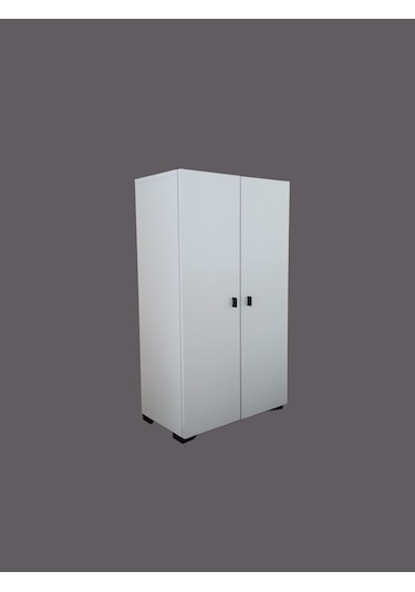 Yvz Home Satürn-1 Beyaz