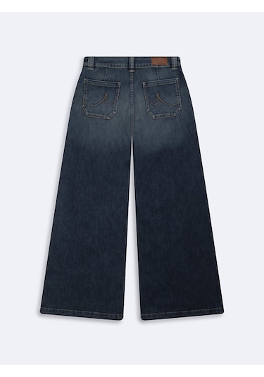 LTB Mınsı Dark İndigo Pantolon