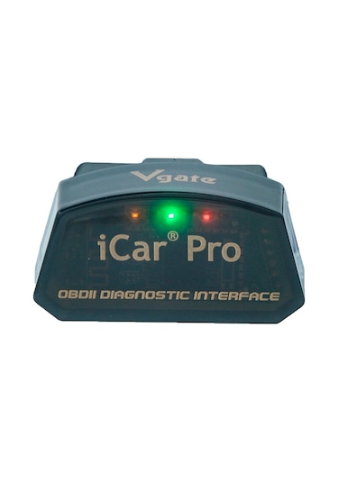 Vgate iCar Pro 2.1 WiFi Arıza Tespit Cihazı DTCFİX-BİMMERCODE