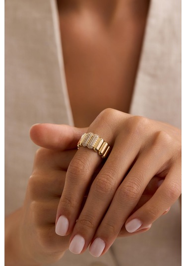 Iconic Berta Yüzük Gianfranco