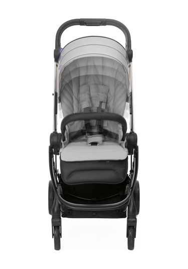 Chicco One4ever Stroller Sılverleaf 08079881300000