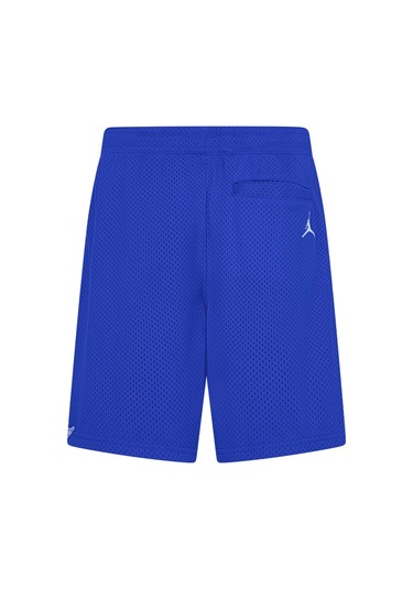 Nıke Jordan Jdb 1984 Jumpman Mesh Short Erkek Çocuk Şort 95d709 B5k B5k Mavi