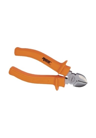 Rico Steel Yan Keski 160mm 6'' 001-rc0146