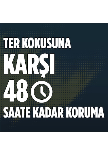 Blade Deep Chill Deodorant 6 x 150 ML