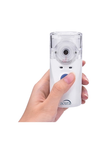 Acura Ac 4020 Taşınabilir Mesh Nebulizatör