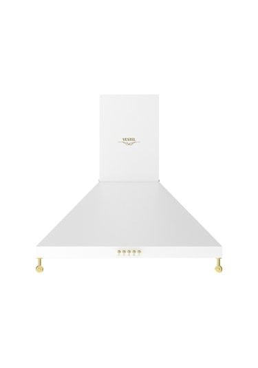 Vestel AD-60041 RB 60 CM Ankastre Davlumbaz