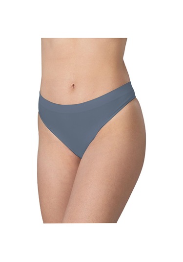 Antrasit Mı Emay 3010 String Külot Antrasit