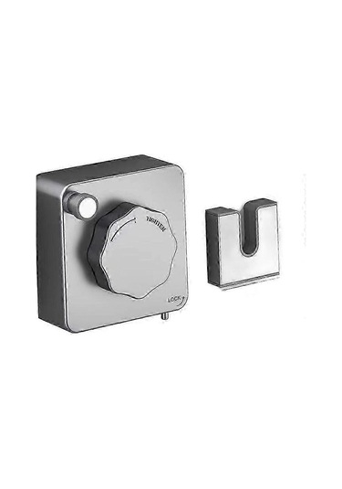 Ganzhoushop Çamaşır Odası Kullanımı İçin İç Mekan Geri Çekilebilir Çamaşır Askısı - Evde Çamaşır Kurutmak İçin İdeal Çözümgray Çok Renkli