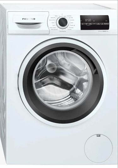Profilo BD2055WENN  + CMN12190TR Beyaz Eşya Seti