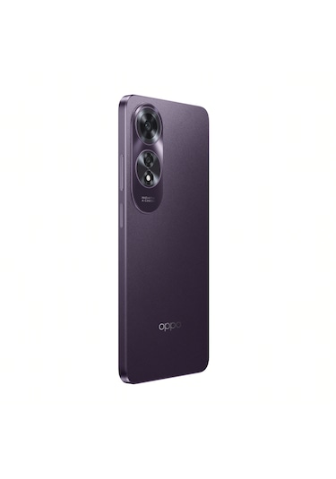 Oppo A60 8 GB 256 GB (Oppo Türkiye Garantili)