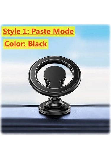 Ankatek Joyjadehub Manyetik Araç Telefonu Tutucu Standı Mıknatıs Araba 1pc 1pc