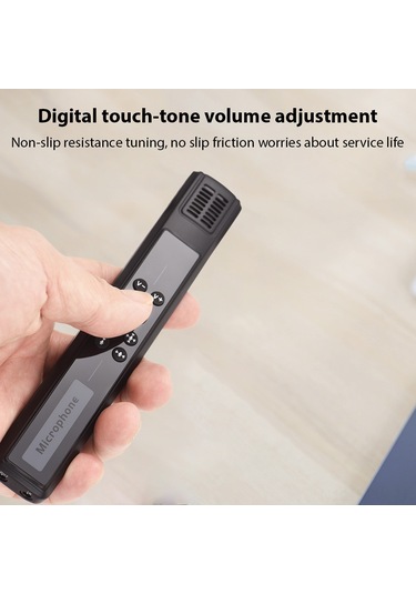 Maiyame Çok Yönlü Mikrofon, 3.5mm/usb Bağlantı, 300cm Ses Alma, 110db Maks Spl, Çinko Alaşım, Tripod Dahil