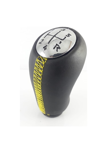 Renault Megane 2 Deri Vites Topuzu Nikelaj Kapak 8200079112 (357676691)