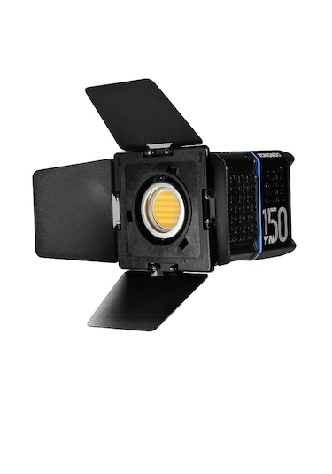 Yongnuo Mini-dgb Mini Bowens Mount Yaprak Barndoor