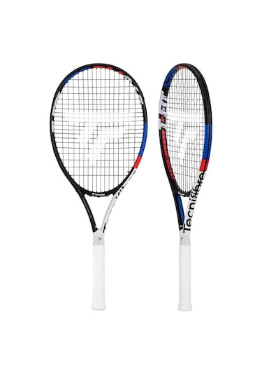Tecnifibre T-fit 265 Storm Raket Siyah