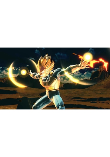 Dragon Ball: Xenoverse 2 Sw Nintendo Switch Oyun