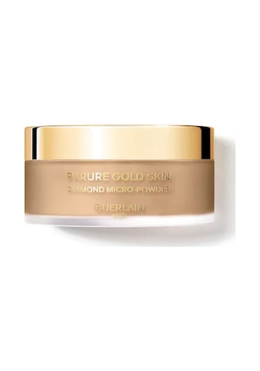 Guerlain Parure Gold Skin Diamond Micro-powder 04 Diğer