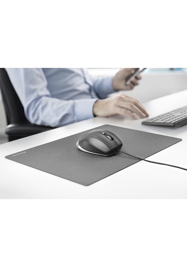 3Dconnexion 3DX-700081 CadMouse Compact Kablolu Optik Mouse