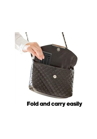 Yingfu Küçük Ve Katlanabilir Telefon/masaüstü Standı, Masaüstü Destek Tabanı Diğer