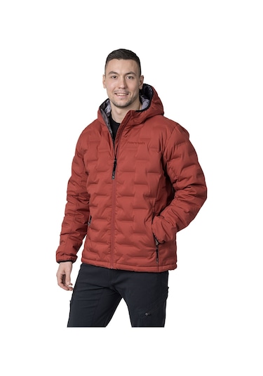 Hannah Zazu Erkek Outdoor Mont Cinnabar Iı