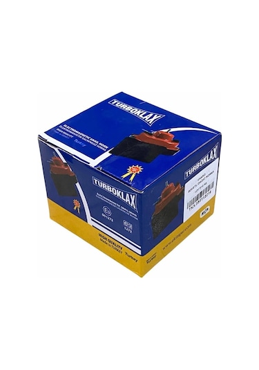 12v Dadat Korna 510 Hz Delphı 1530 Soketli Adet Opel-chevrolet