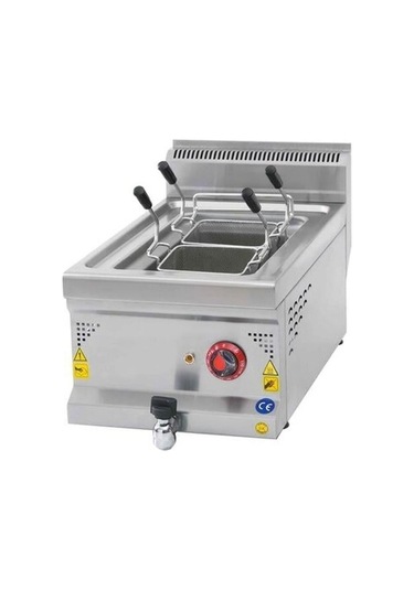 Csa Karacasan 700 Seri Set Üstü Elektrikli Makarna Haşlama Makinesi-72504