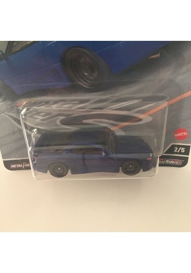 Hw Premium Mitsubishi 3000GT VR-4 FPY86 HCJ98