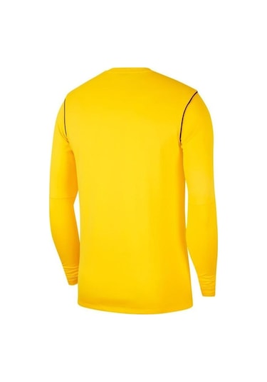 Nike Erkek Spor Dry Park20 Crew Top Bv6875-719 Erkek Sweatshirt 001