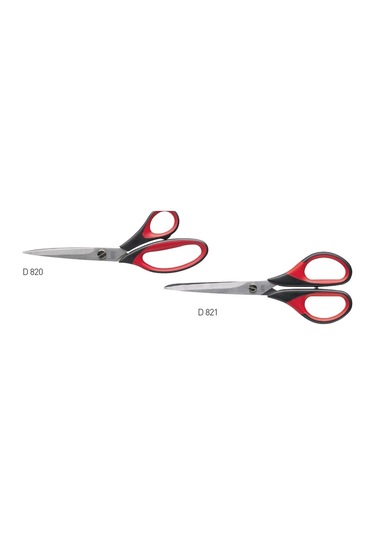 Bessey Besd821-180 180mm Makas