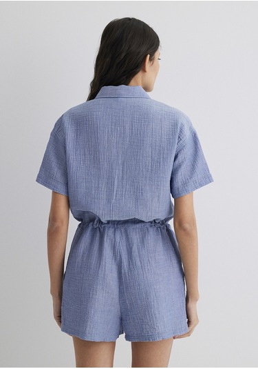 Mavi - Mavi Tulum 1011058-89861 Mavi