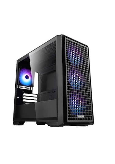 Segotep Radiant Siyah 750w 80+ Bronze Pcıe 5.0 Mid