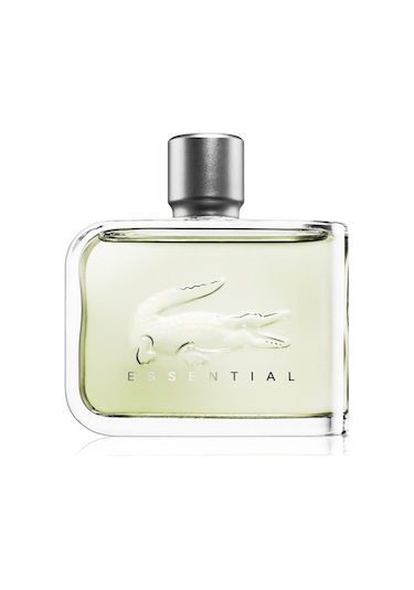 Lacoste Essential Erkek Parfüm EDT 125 ML
