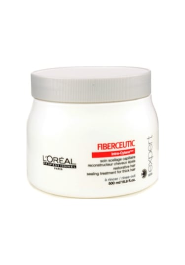 L'Oreal Paris Fiberceutic Restorative Hair Sealing Treatment 500 ML