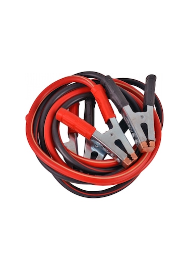 Kgn Akü Takviye Kablosu 35 Mm 2,3 Mt 1000 Amper 1201003