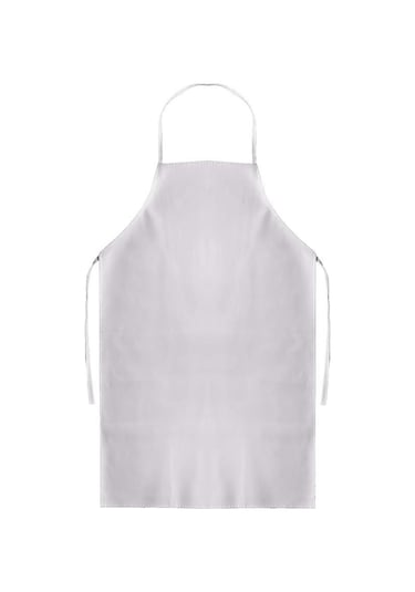 Omnisoft Beyaz Bulaşıkçı Önlüğü 72x125 Cm Pvc Beyaz