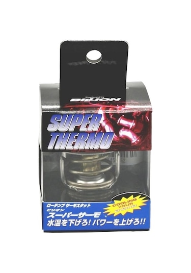 Billion Super Thermo 65 Derece 2jz Termostat