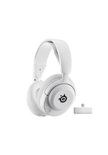 Steelseries Arctis Nova 5x Oyuncu Kulaklığı Beyaz