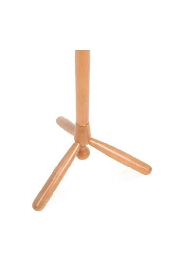 Just Home Viva Ayaklı Askılık - Ceviz - 173 Cm Ceviz