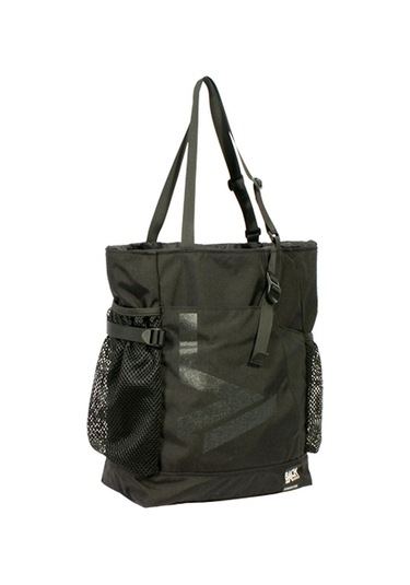 Bach Commuter 18 Litre Omuz Askılı Çanta-siyah