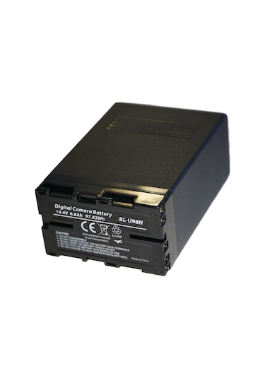 Beillen BL-U98N Kamera Bataryası