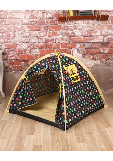 Abbie Rainbow Ruby Renkli Yıldızlar S.S