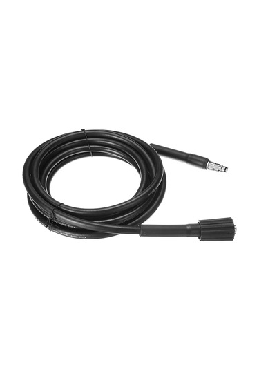 Neevoyu M22 Tipi 10m Yüksek Basınçlı Yıkama Makinesi Hortumu - Dayanıklı, Aşınmaya Dayanıklı, Nilfisk C100-c140 İle Kısmen Uyumlu