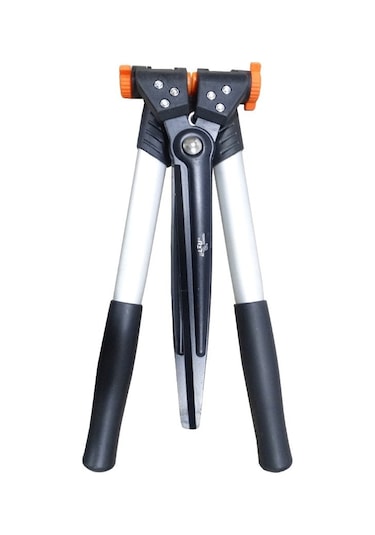 Eltu 1169 Katlanır Alüminyum Sap Çimen Makası 65 CM