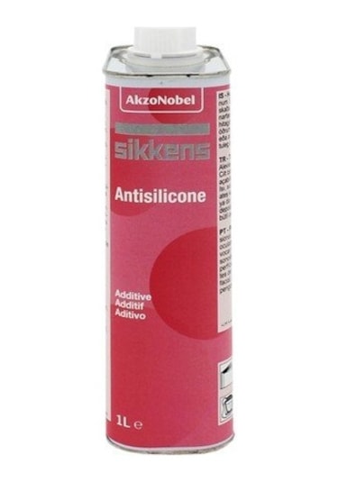 Akzonobel Sikkens Antisilikon 1 Litre