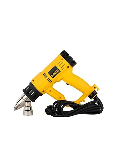 Dewalt D26411-QS 1800W Isı Sıcak Hava Tabancası