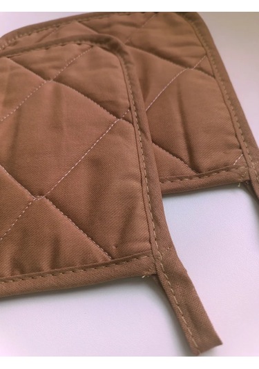 Tradicii Uuta Mutfak Tutacak Seti 2 Parça 401074956 Bej