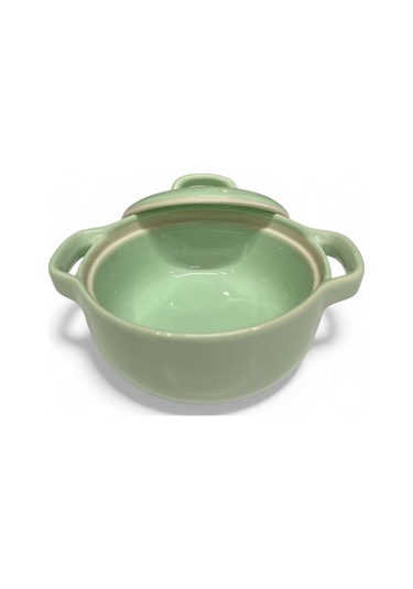 Ultraform Cocotte Mını Yeşil Yeşil