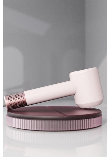 Sinbo Shd-1740 Bldc Saç Kurutma Makinesi - Şampanya Pembe